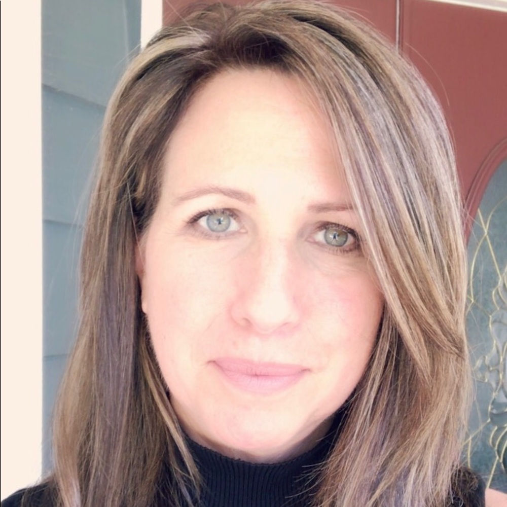 Meet your Posher, Kathy